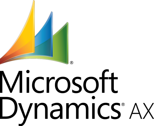 Microsoft Dynamics AX
